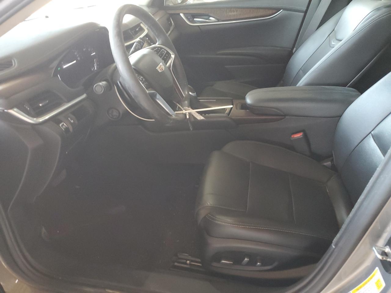 2019 Cadillac Xts Luxury - Фото 7