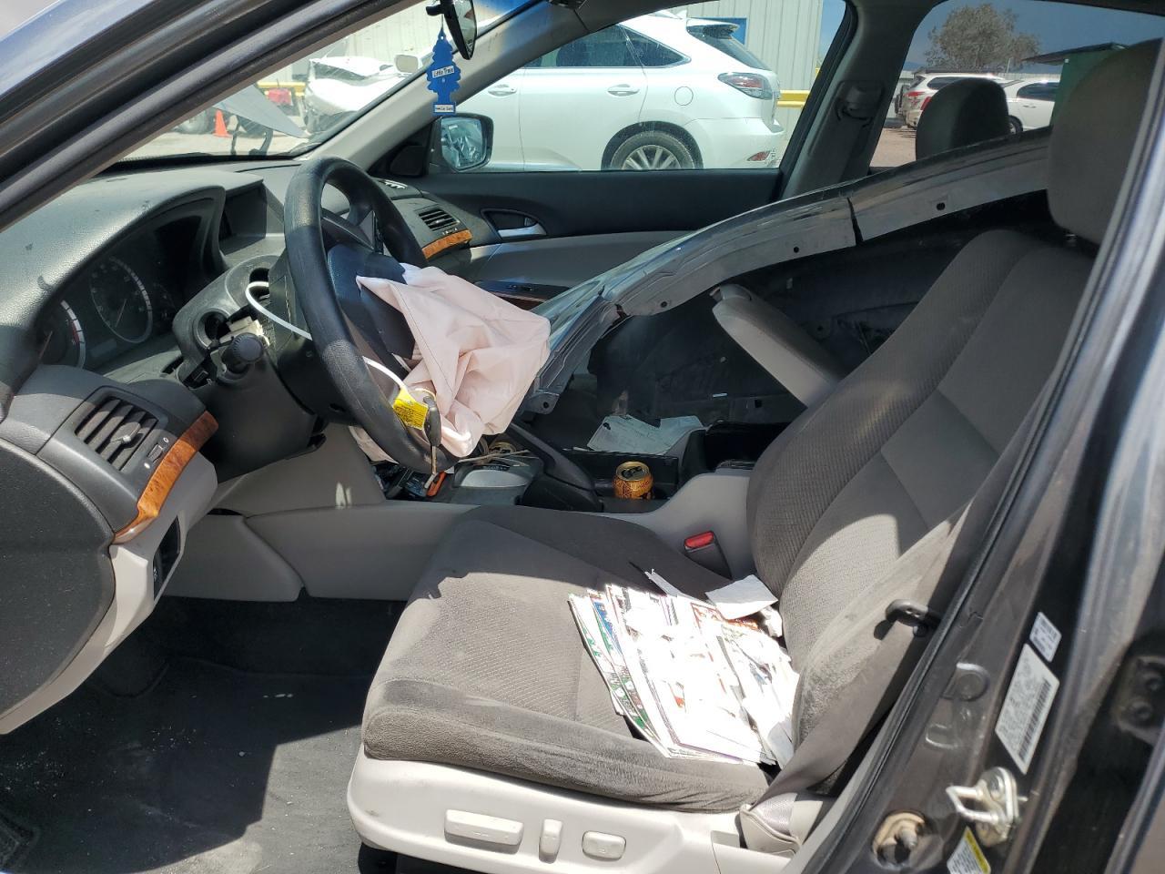 2012 Hond Accord Ex - Фото 7