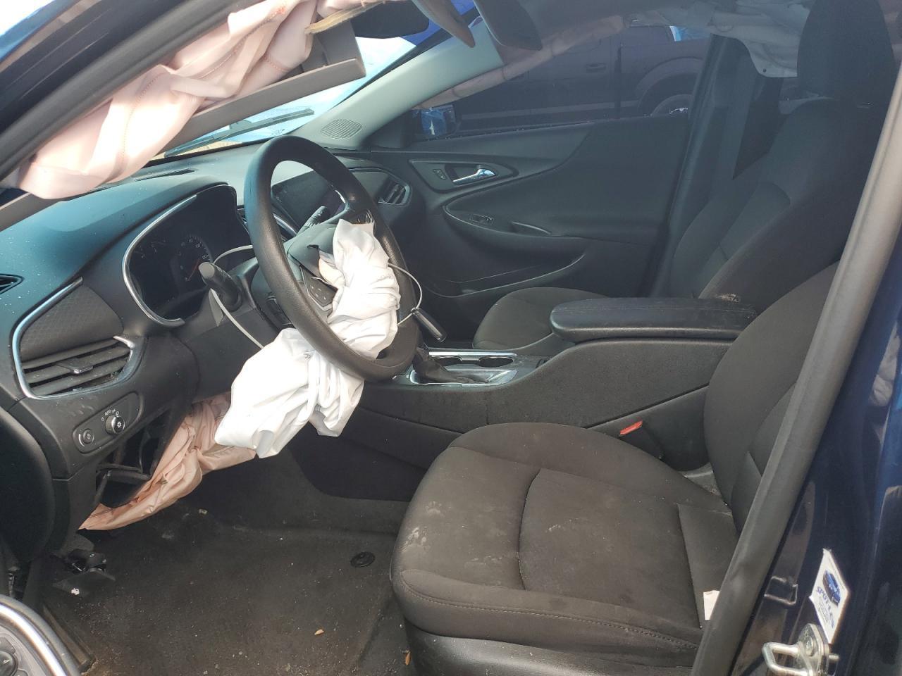 2021 Chevrolet Malibu Lt - Image 7