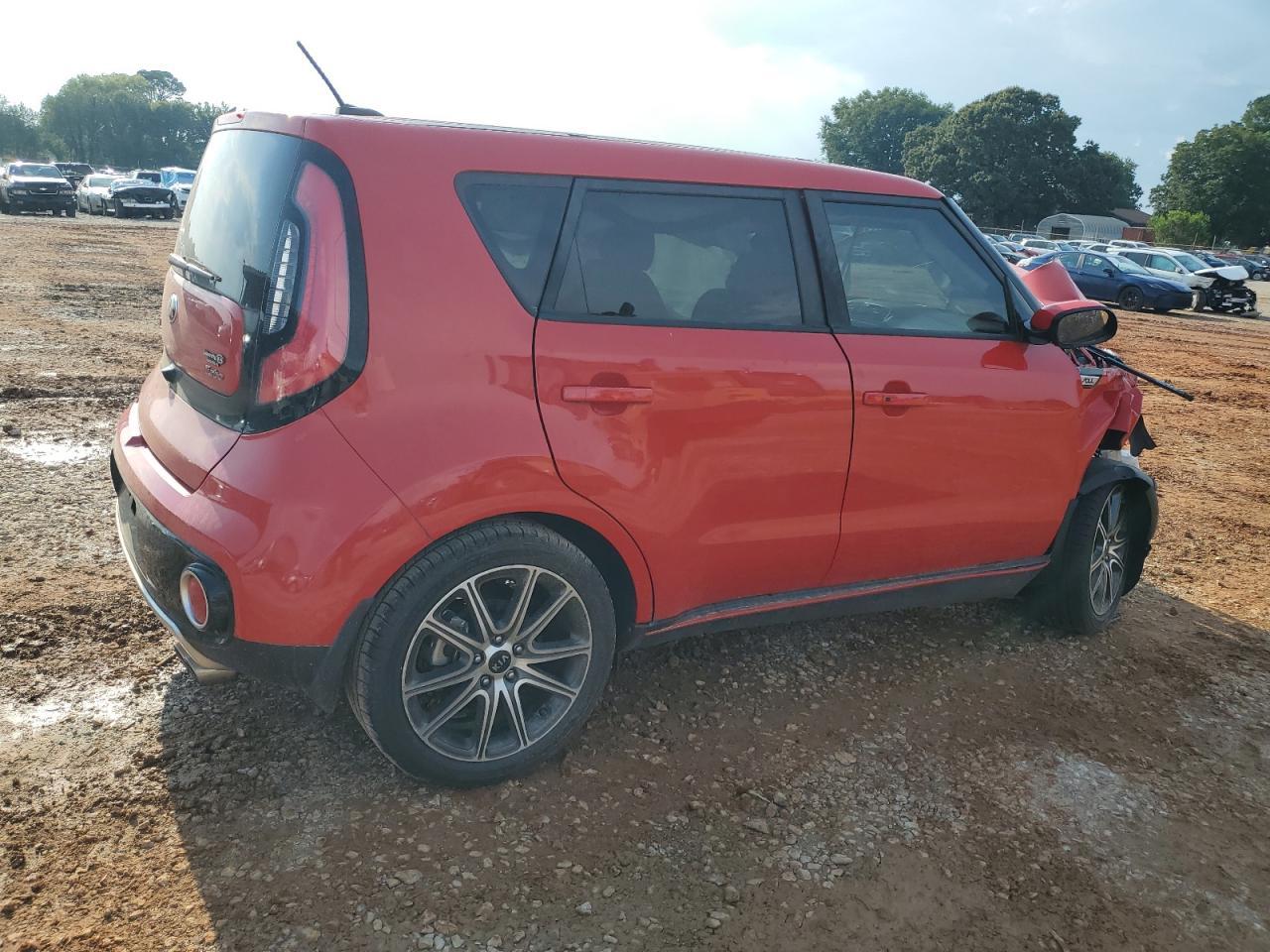 2019 Kia Soul ! - Фото 3