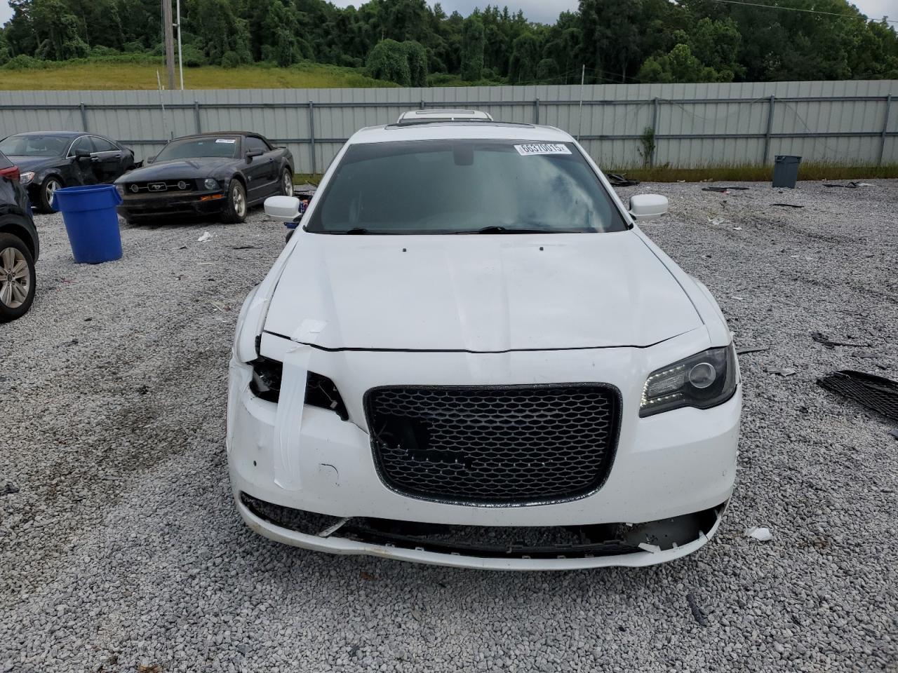 2015 Chrysler 300 S - Фото 5