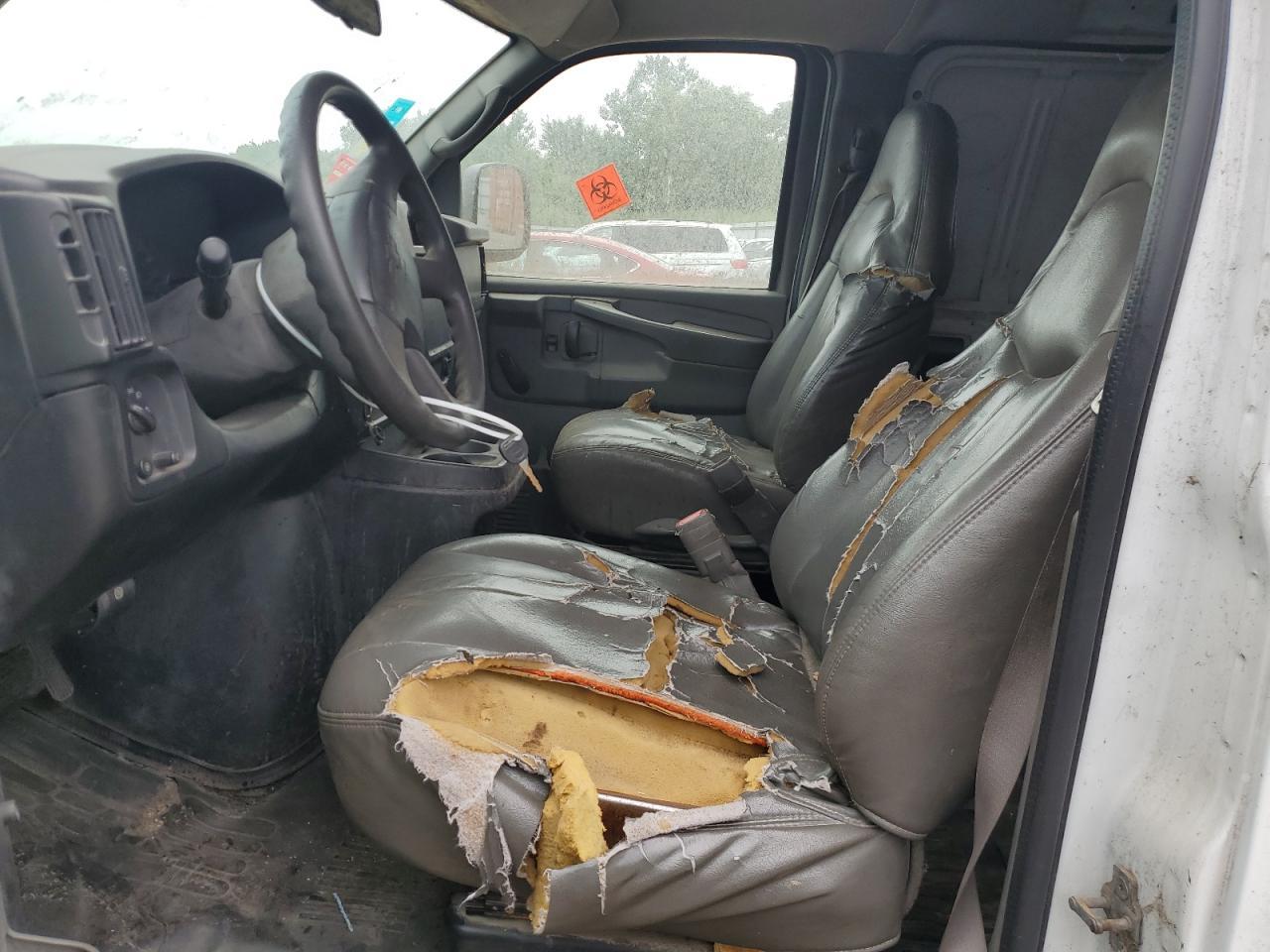 2006 Chevrolet Express G2500 - Фото 7