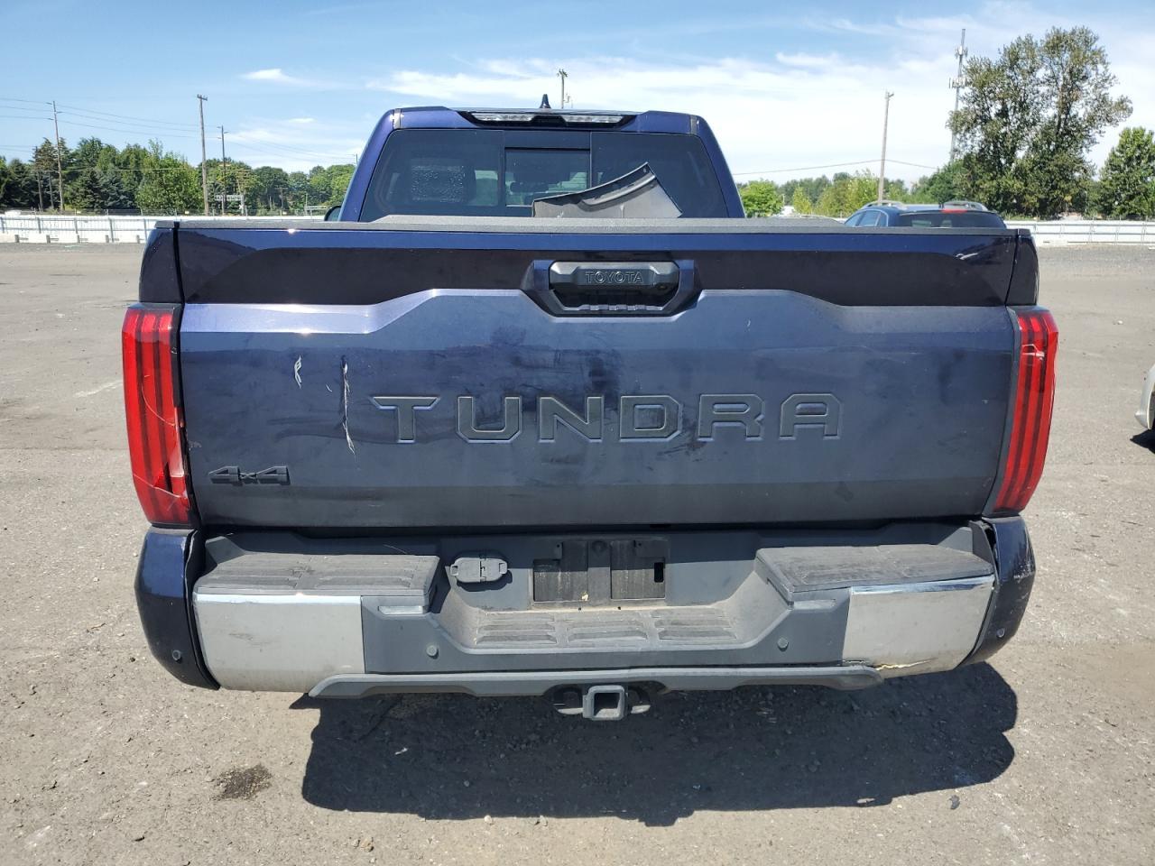 2022 Toyota Tundra Double Cab Sr - Image 6