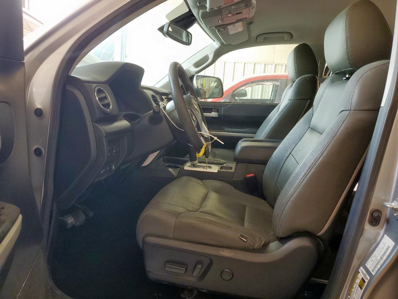 2021 Toyota Tundra Crewmax Sr5 - Фото 7