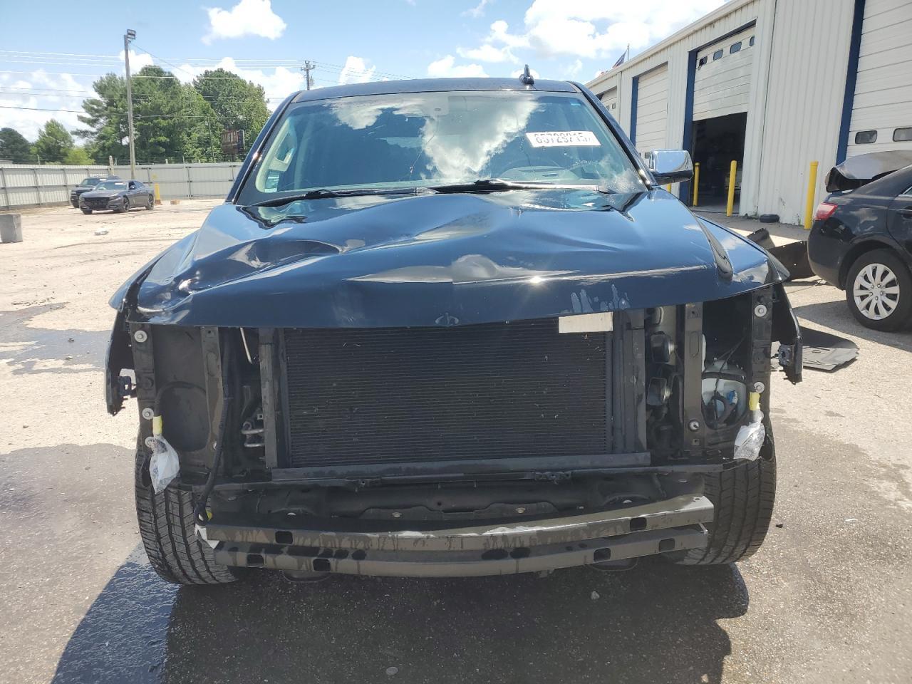 2015 Chevrolet Tahoe C1500 Ltz - Фото 5