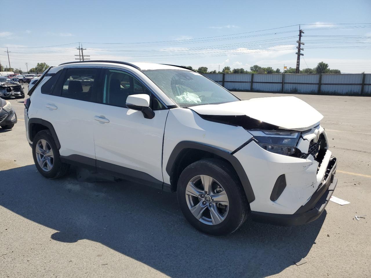 2023 Toyota Rav4 Xle - Фото 4