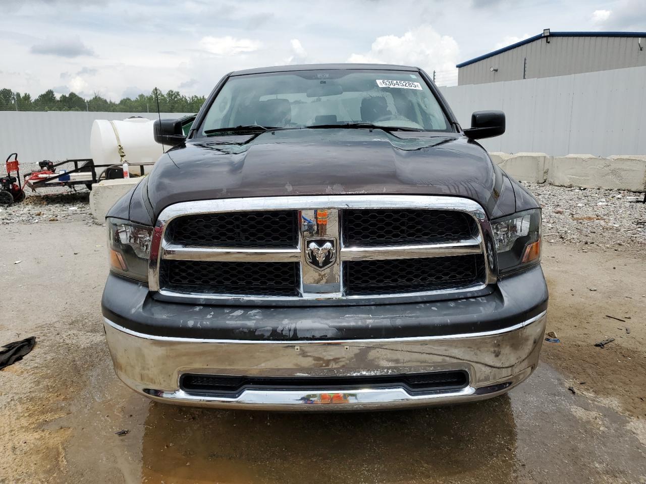 2011 Dodge Ram 1500 - Фото 5