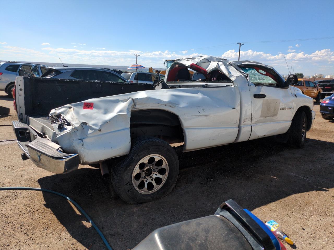 2007 Dodge Ram 1500 St - Фото 3