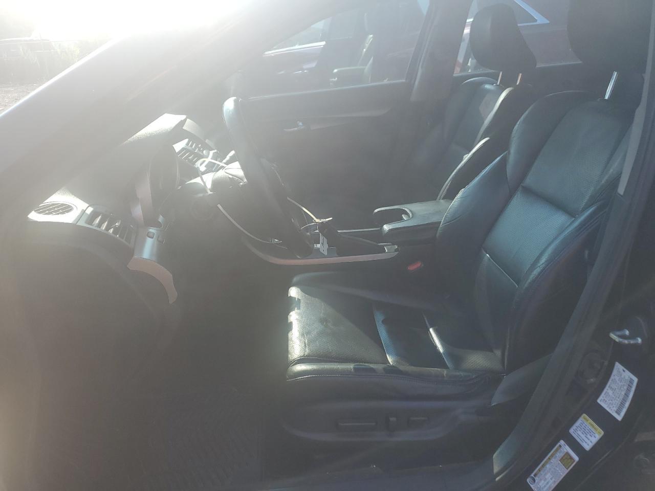 2012 Acura Tl - Фото 7