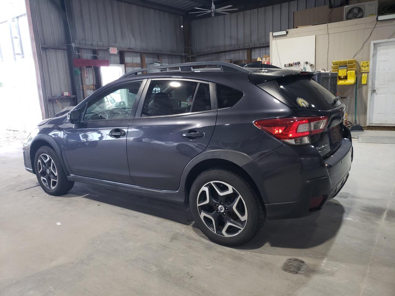 2018 Subaru Crosstrek Limited - Image 2