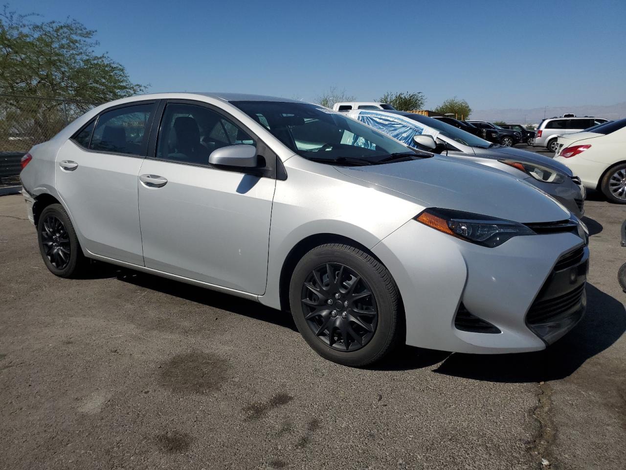 2018 Toyota Corolla L - Image 4