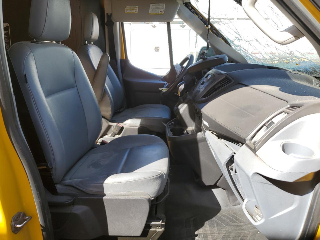 2019 Ford Transit T-250 - Фото 7