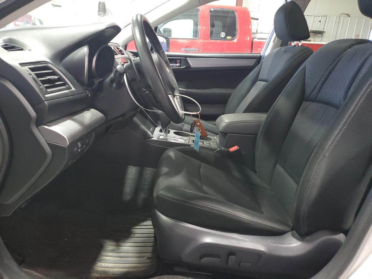 2015 Subaru Outback 2.5I Premium - Фото 7