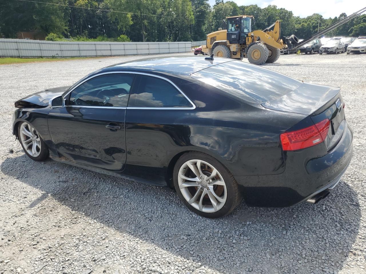 2015 Audi S5 Premium Plus - Фото 2