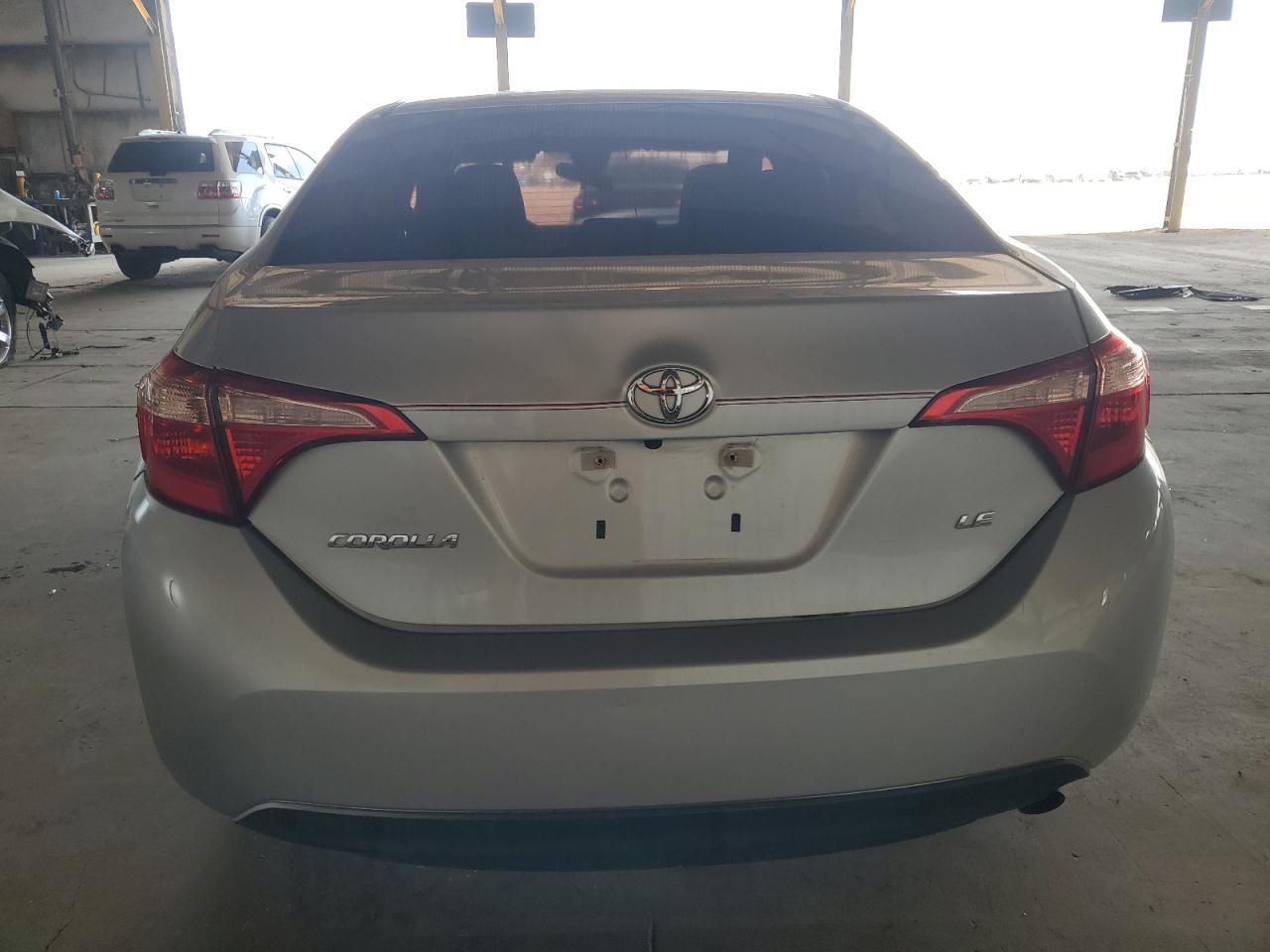 2018 Toyota Corolla L - Image 6