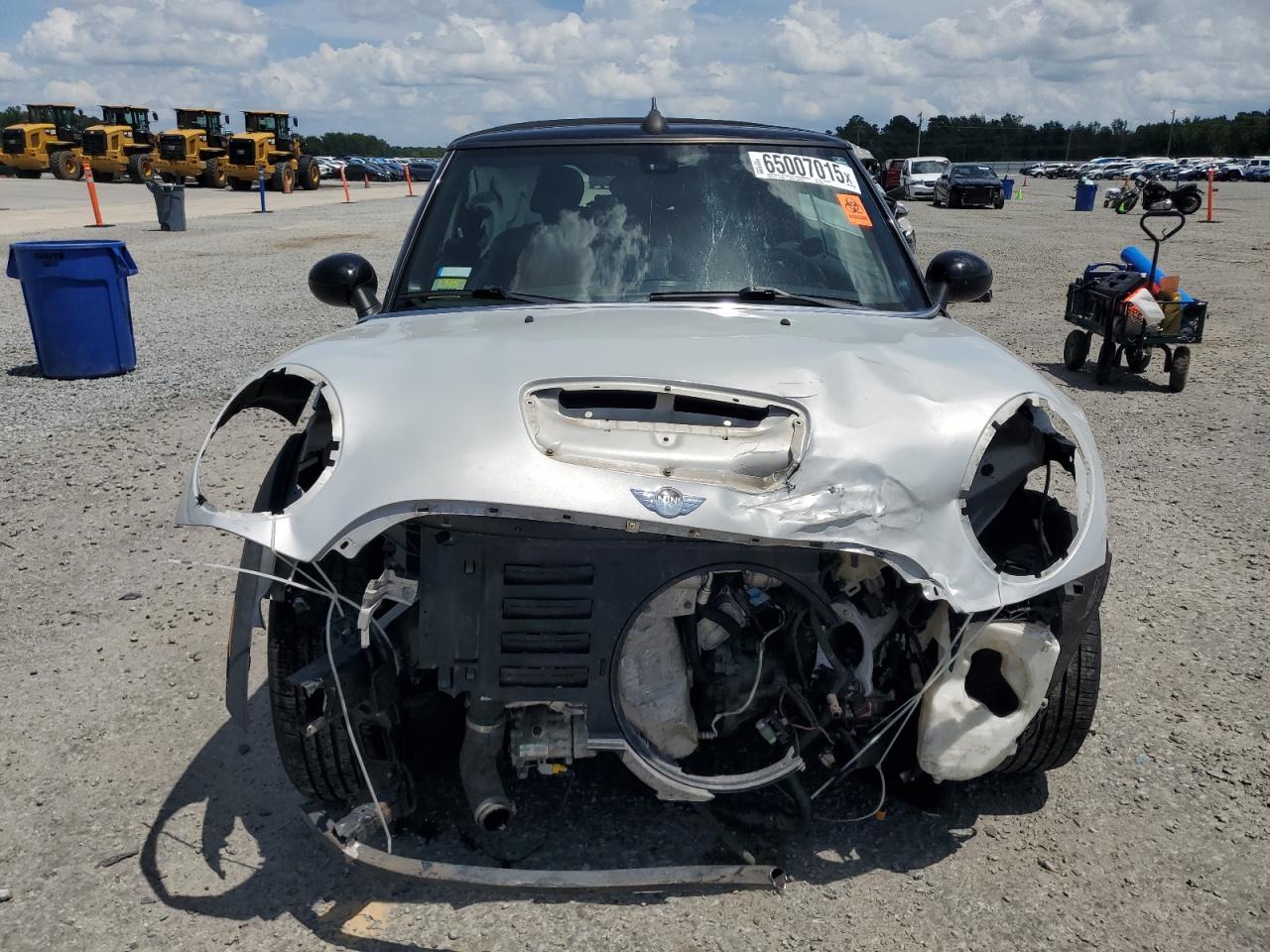 2012 Mini Cooper S - Фото 5