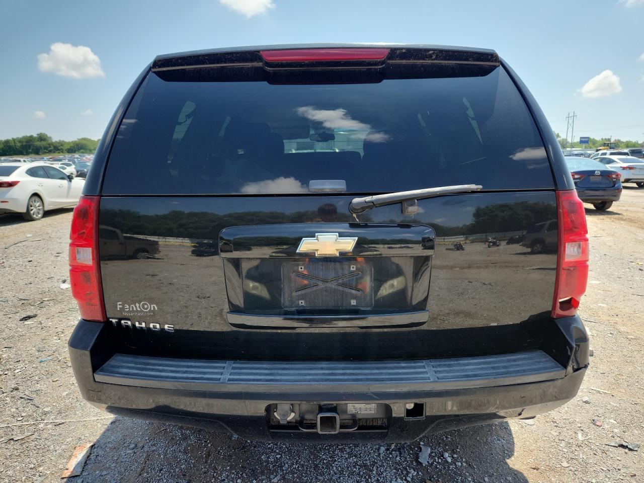 2007 Chevrolet Tahoe C1500 - Image 6