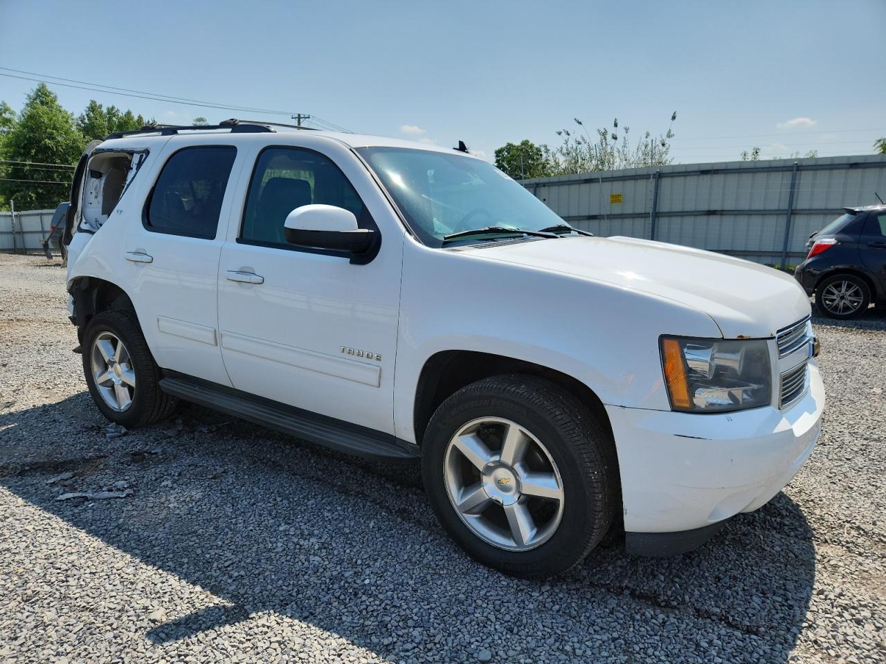 2011 Chevrolet Tahoe K1500 Lt - Фото 4