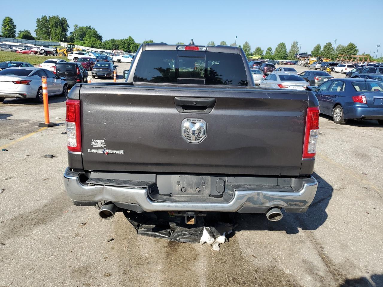 2024 Ram 1500 Big Horn/Lone Star - Image 6