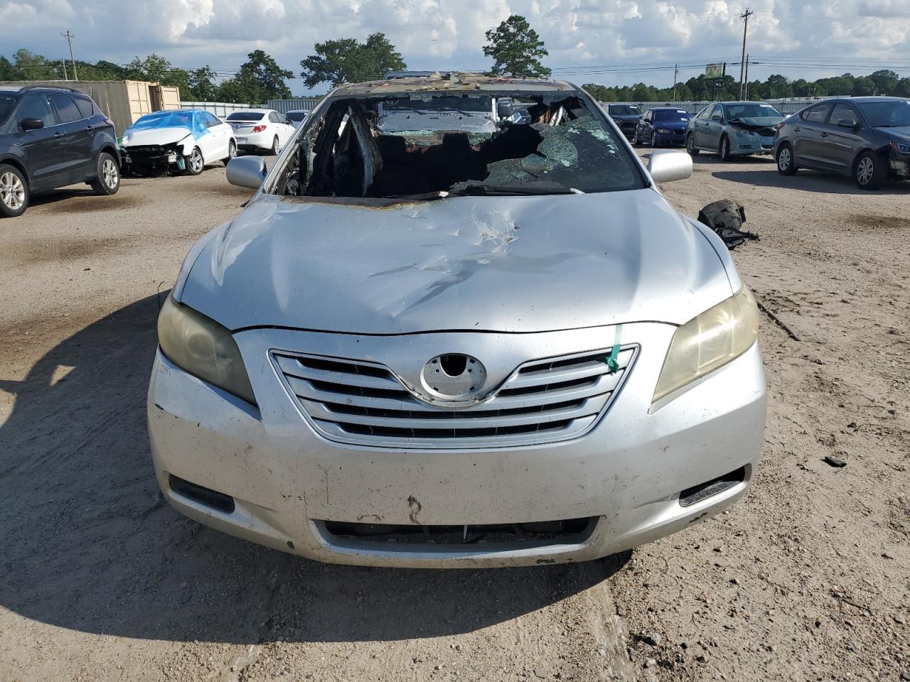 2007 Toyota Camry Ce - Image 5