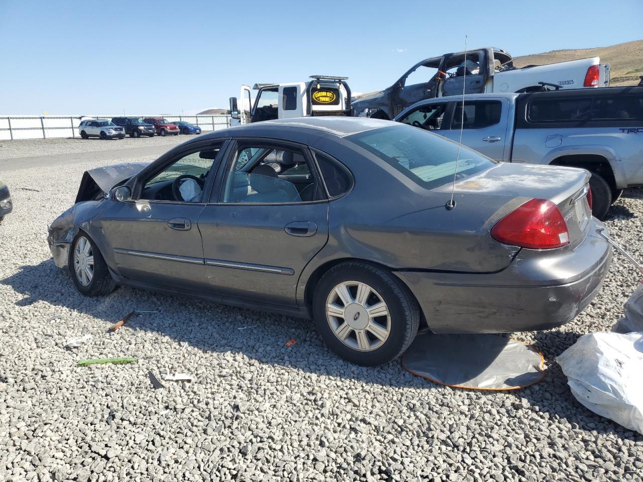 2003 Ford Taurus Sel - Image 2