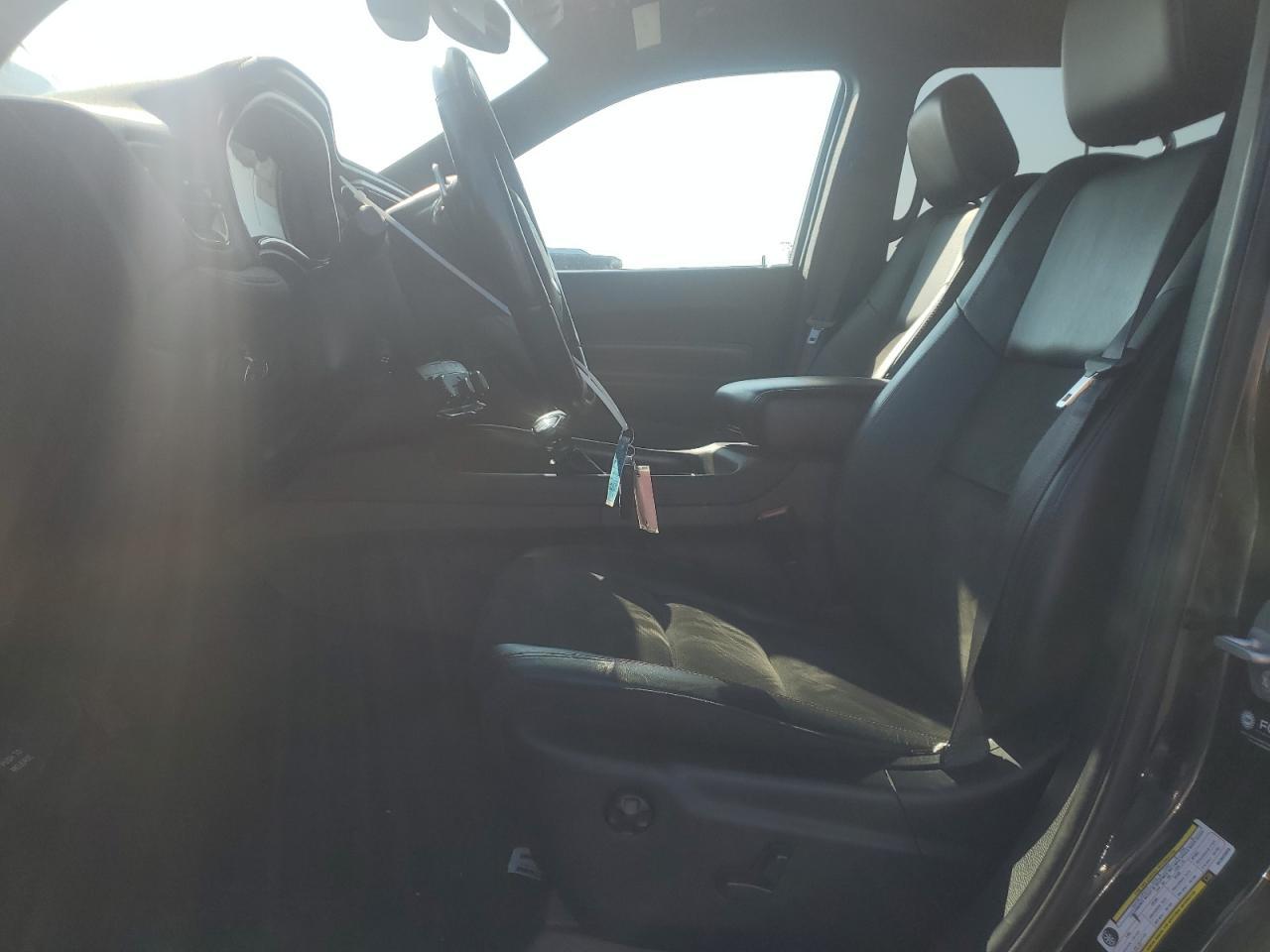 2021 Dodge Durango R/T - Фото 7