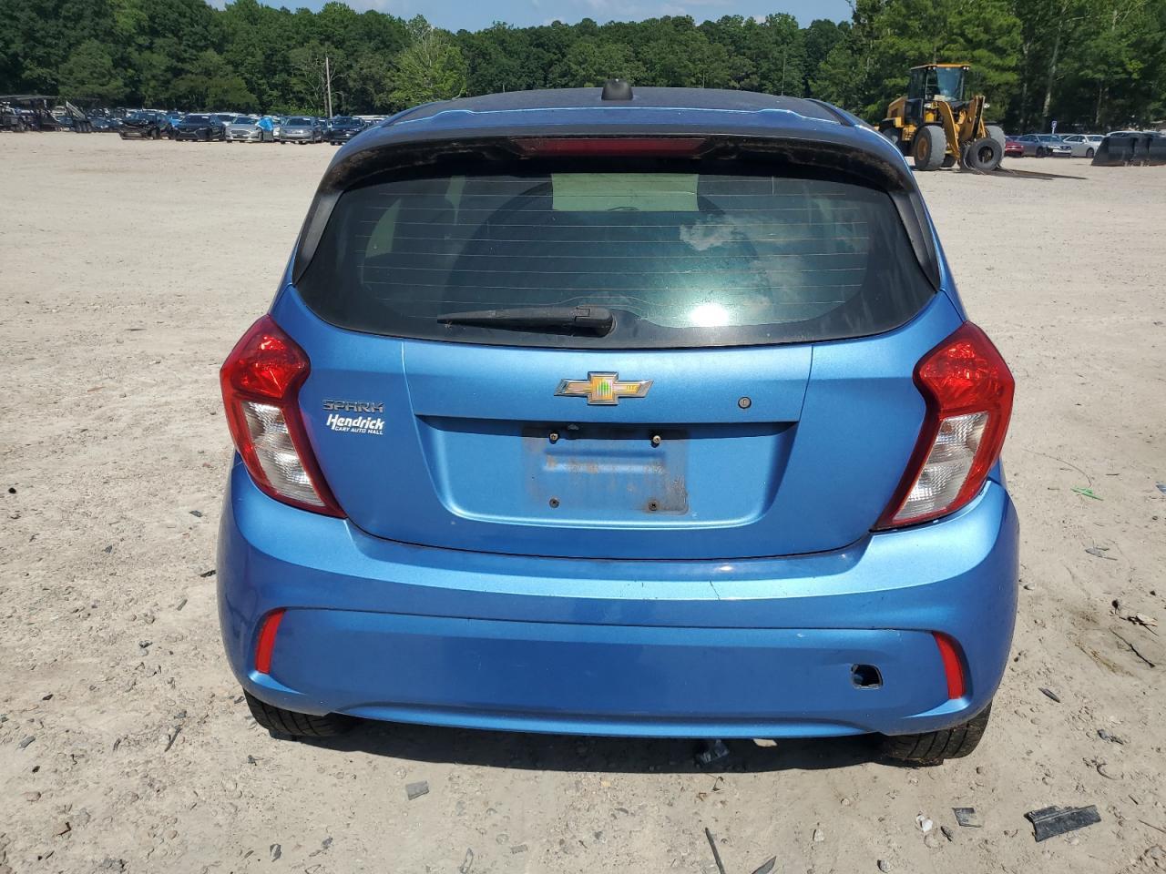 2017 Chevrolet Spark - Image 6