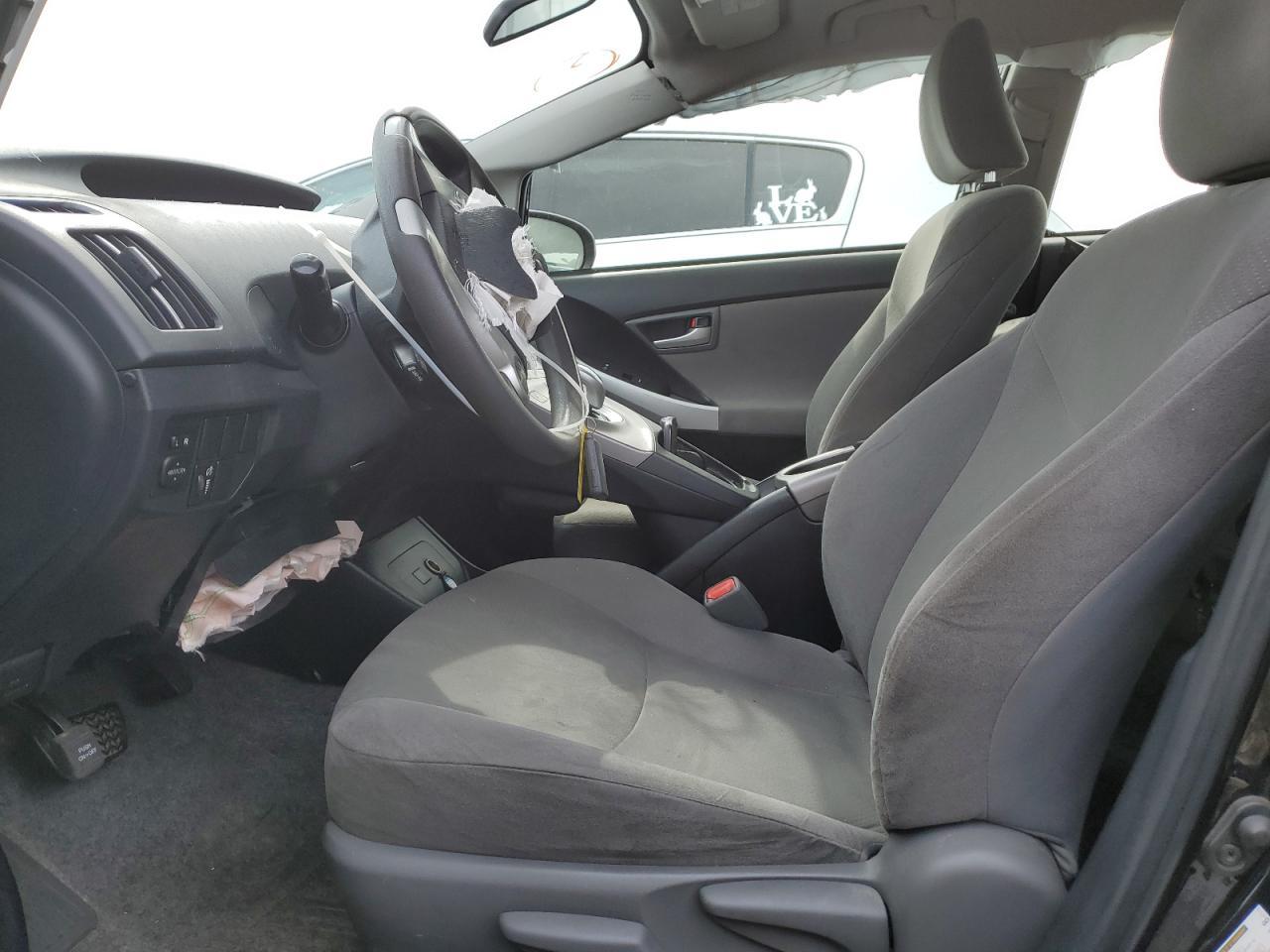 2015 Toyota Prius - Фото 7