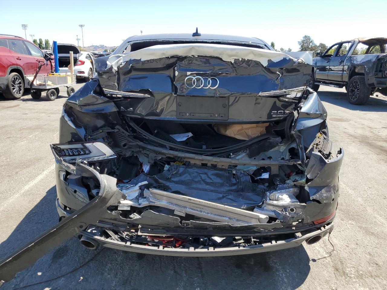 2017 Audi A4 Prestige - Image 6