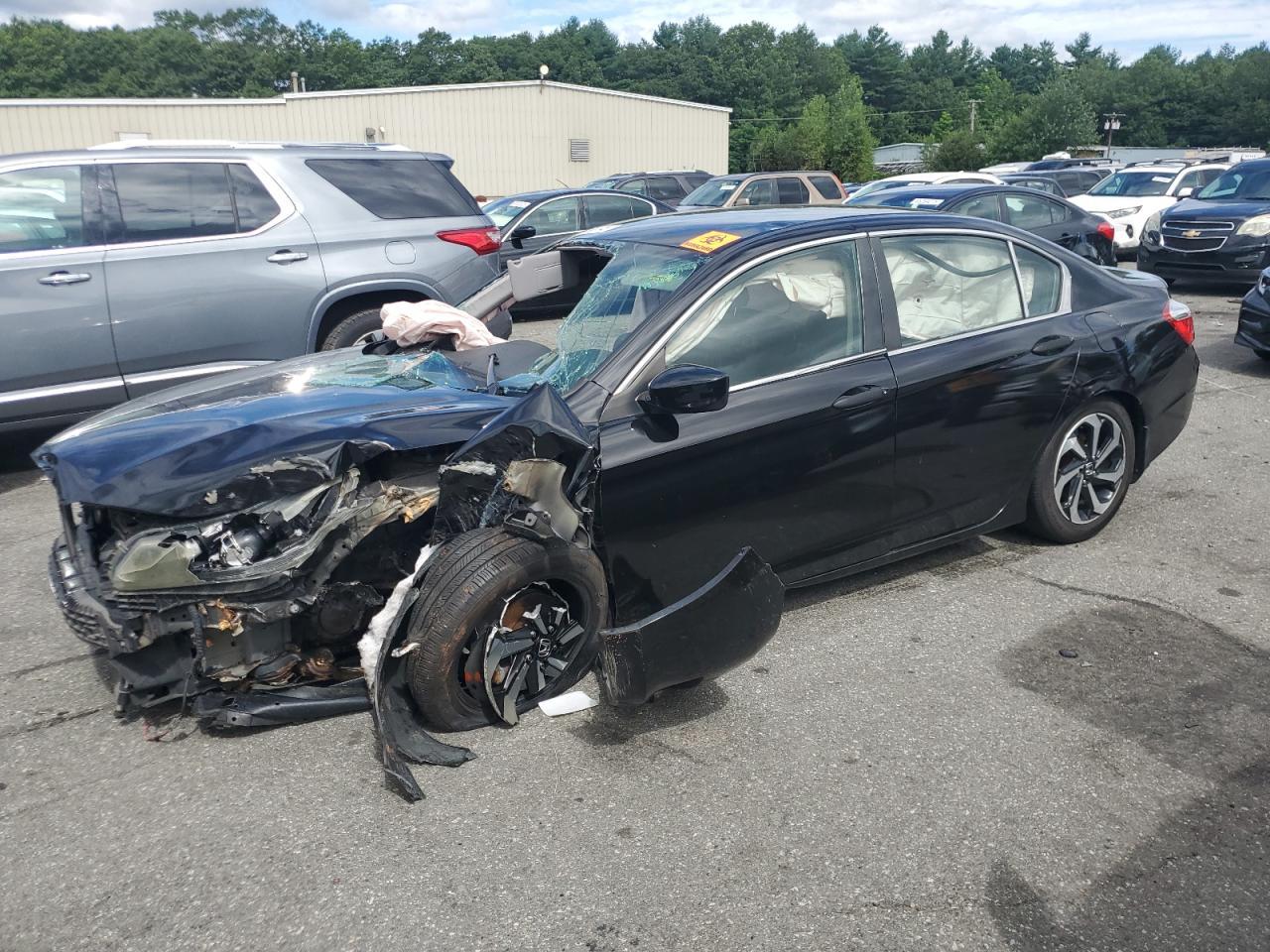 2013 Honda Accord Sport