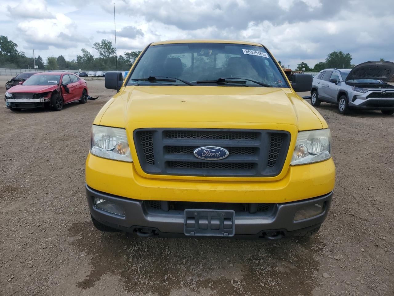 2004 Ford F150 - Image 5