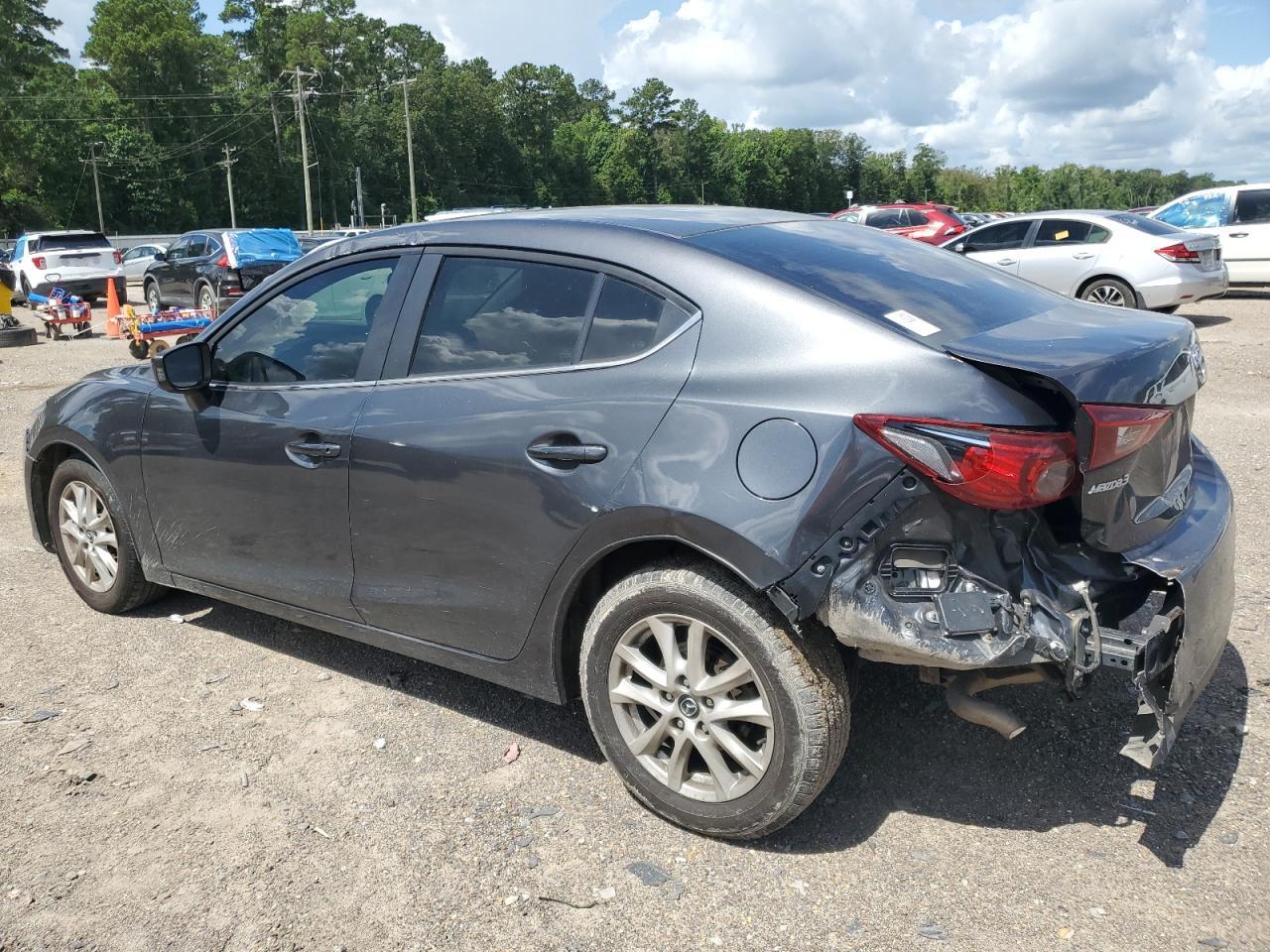 2016 Mazda 3 Sport - Image 2