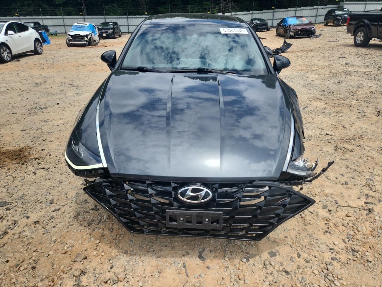 2023 Hyundai Sonata Sel Plus - Image 5