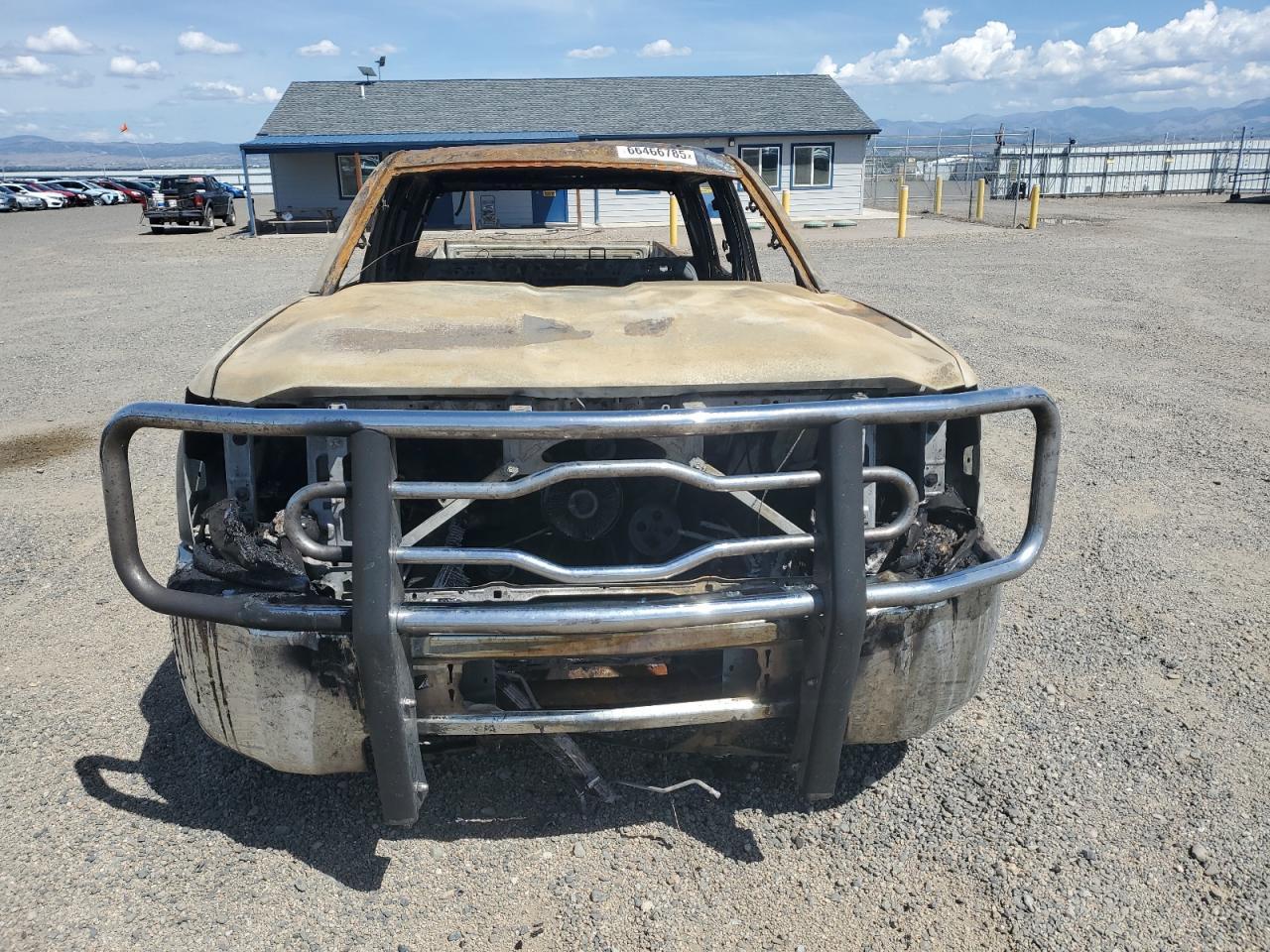2017 Chevrolet Silverado K2500 Heavy Duty Lt - Image 5