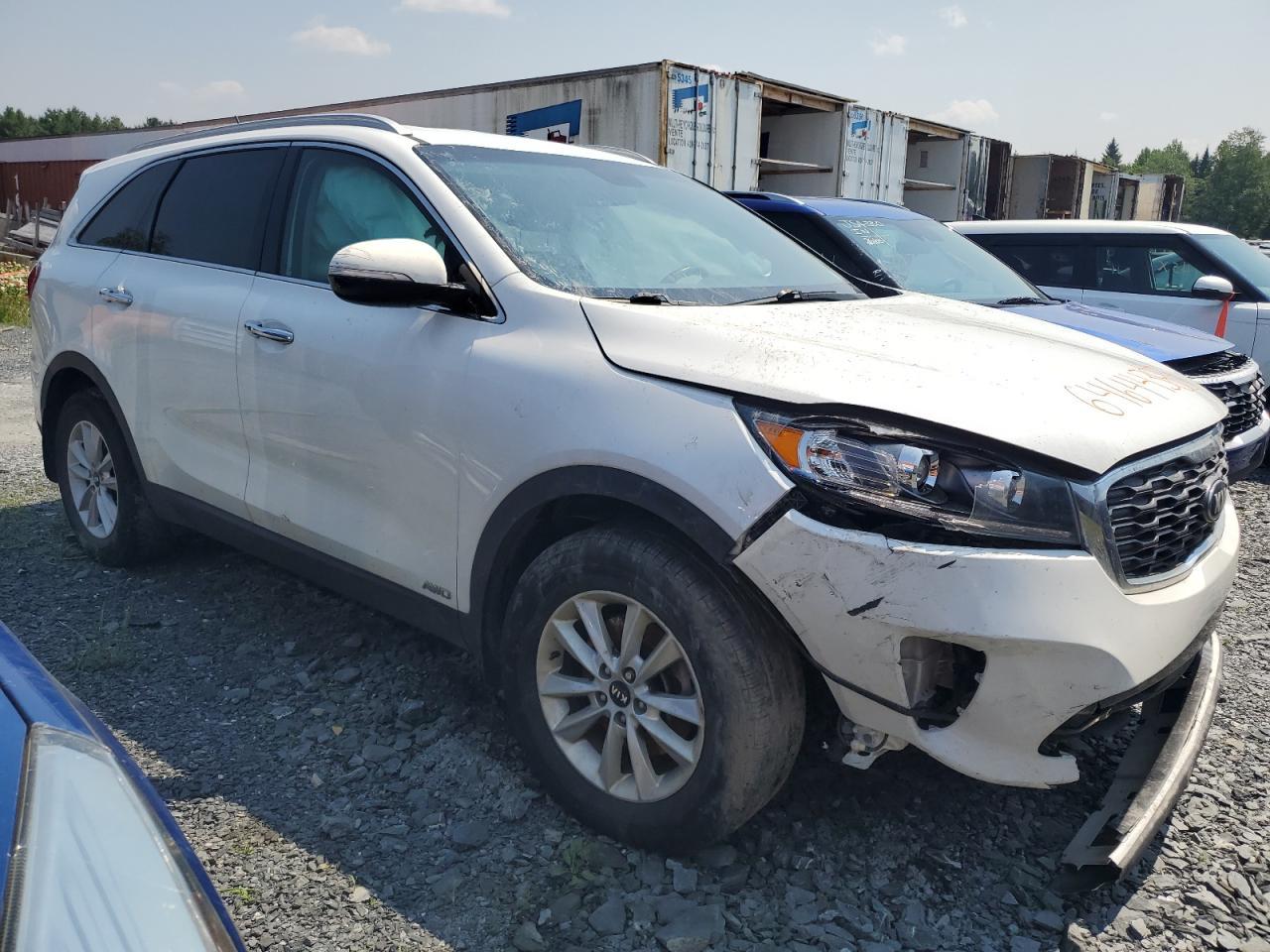 2020 Kia Sorento S - Фото 4