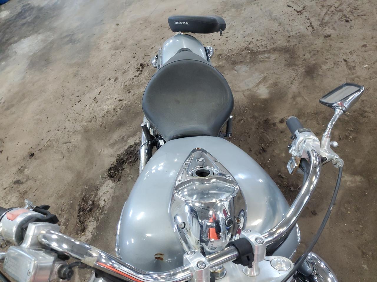 2005 Honda Vt1300 S - Фото 5