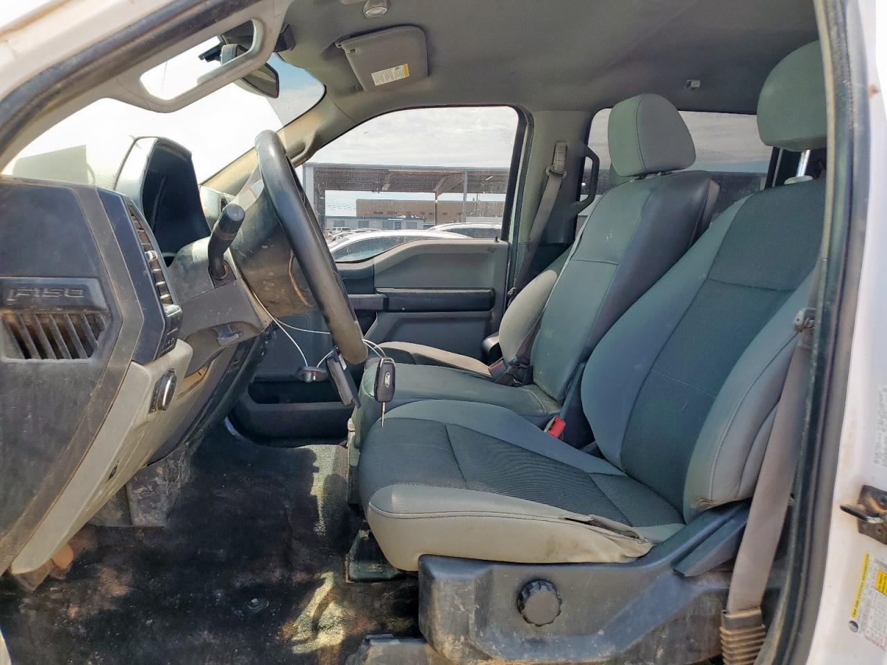 2019 Ford F150 Supercrew - Фото 7