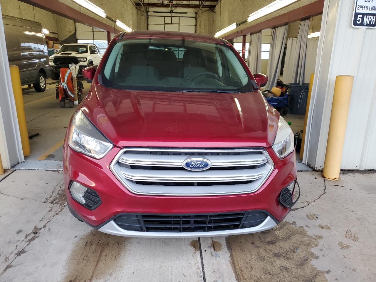 2019 Ford Escape Se - Фото 5