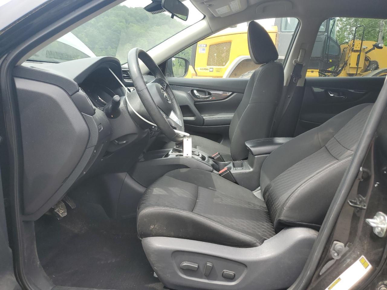 2019 Nissan Rogue S - Image 7