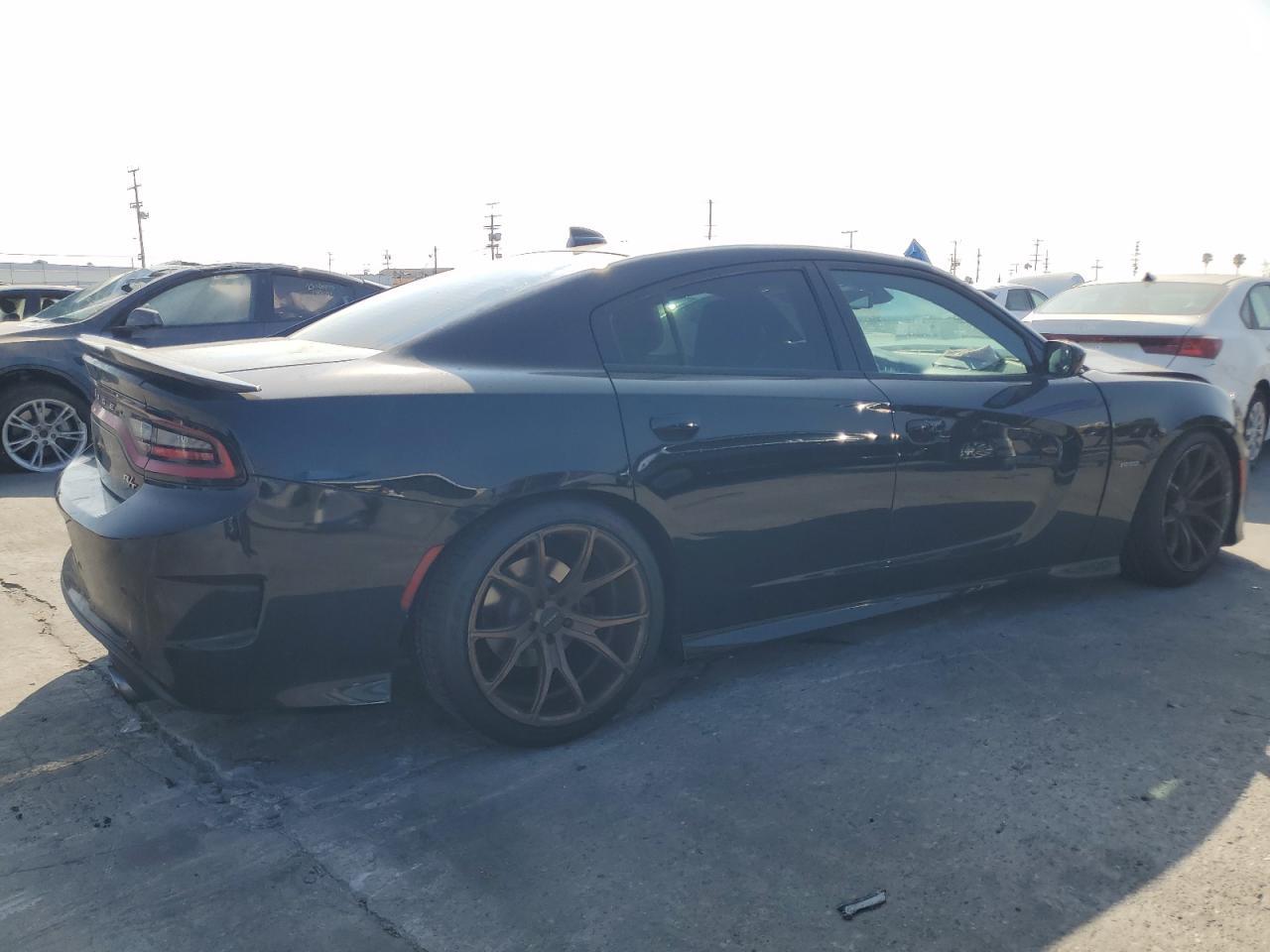2019 Dodge Charger R/T - Image 3
