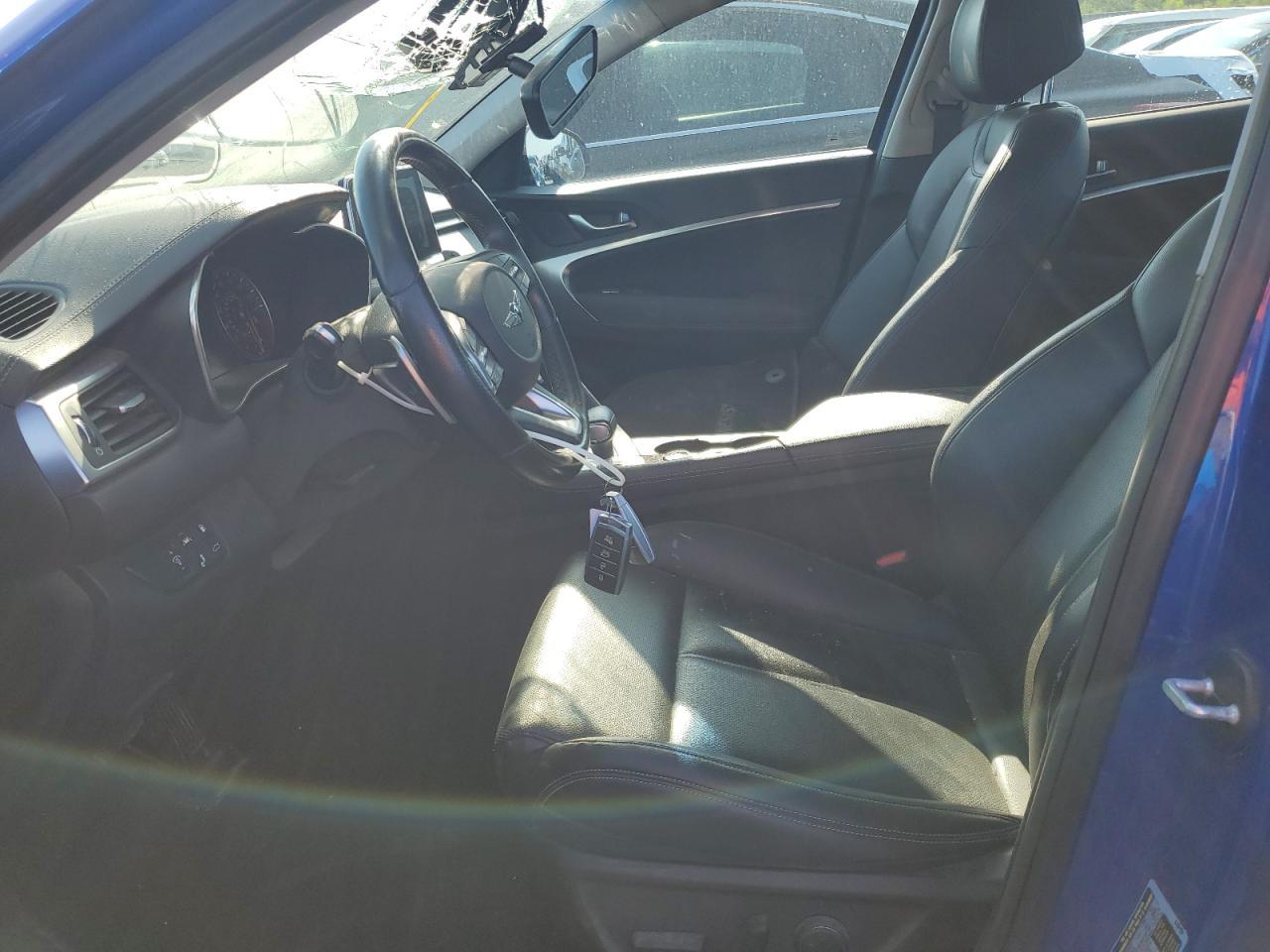 2019 Genesis G70 Advanced - Image 7