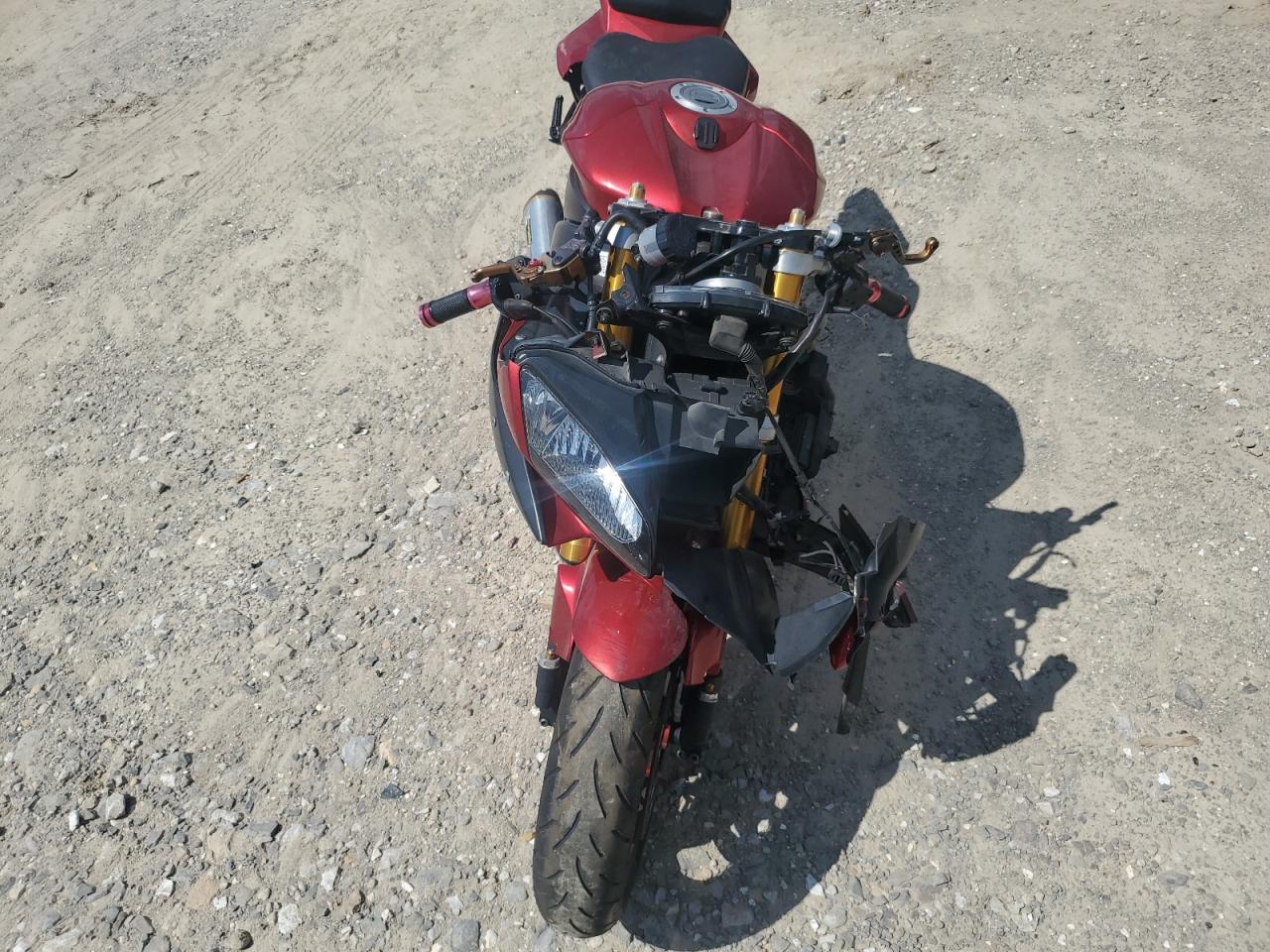 2007 Yamaha Yzfr6 L - Image 2