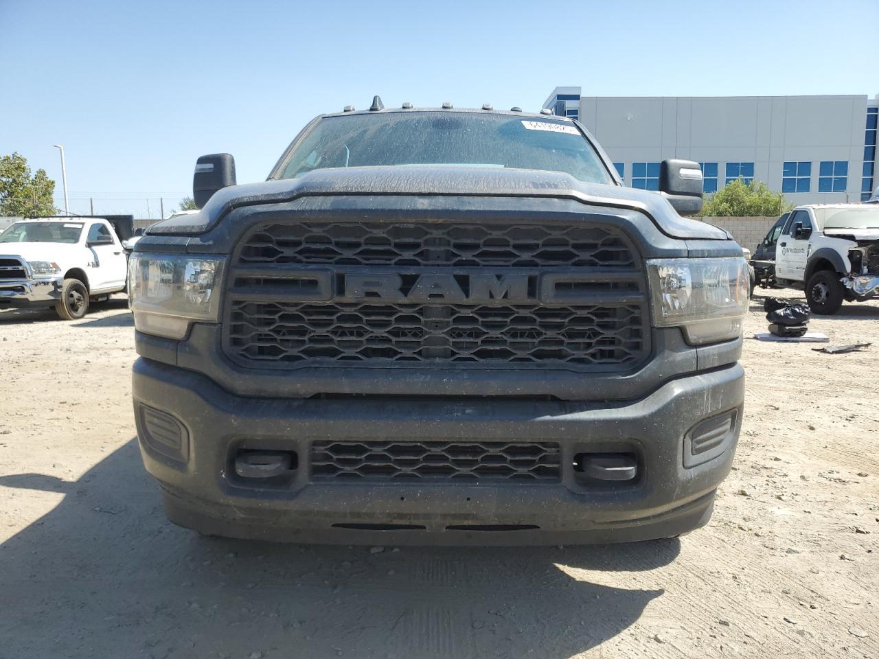 2023 Ram 3500 - Фото 5