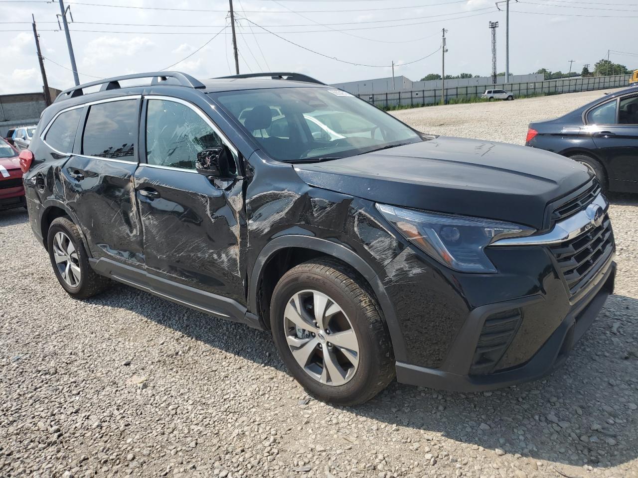 2024 Subaru Ascent Premium - Фото 4