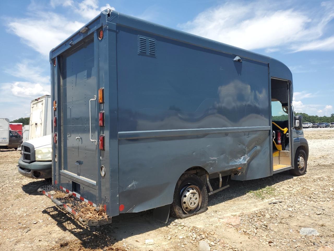 2022 Ram Promaster 3500 3500 Standard - Image 3