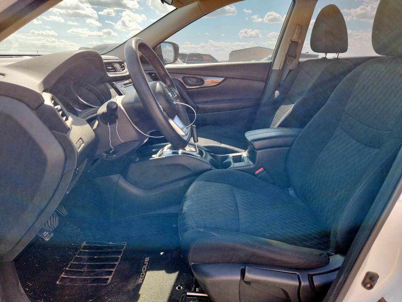 2020 Nissan Rogue S - Фото 7