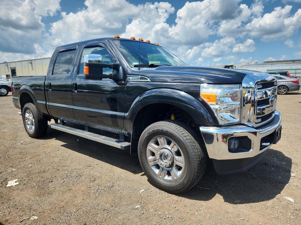 2015 Ford F350 Super Duty - Фото 4