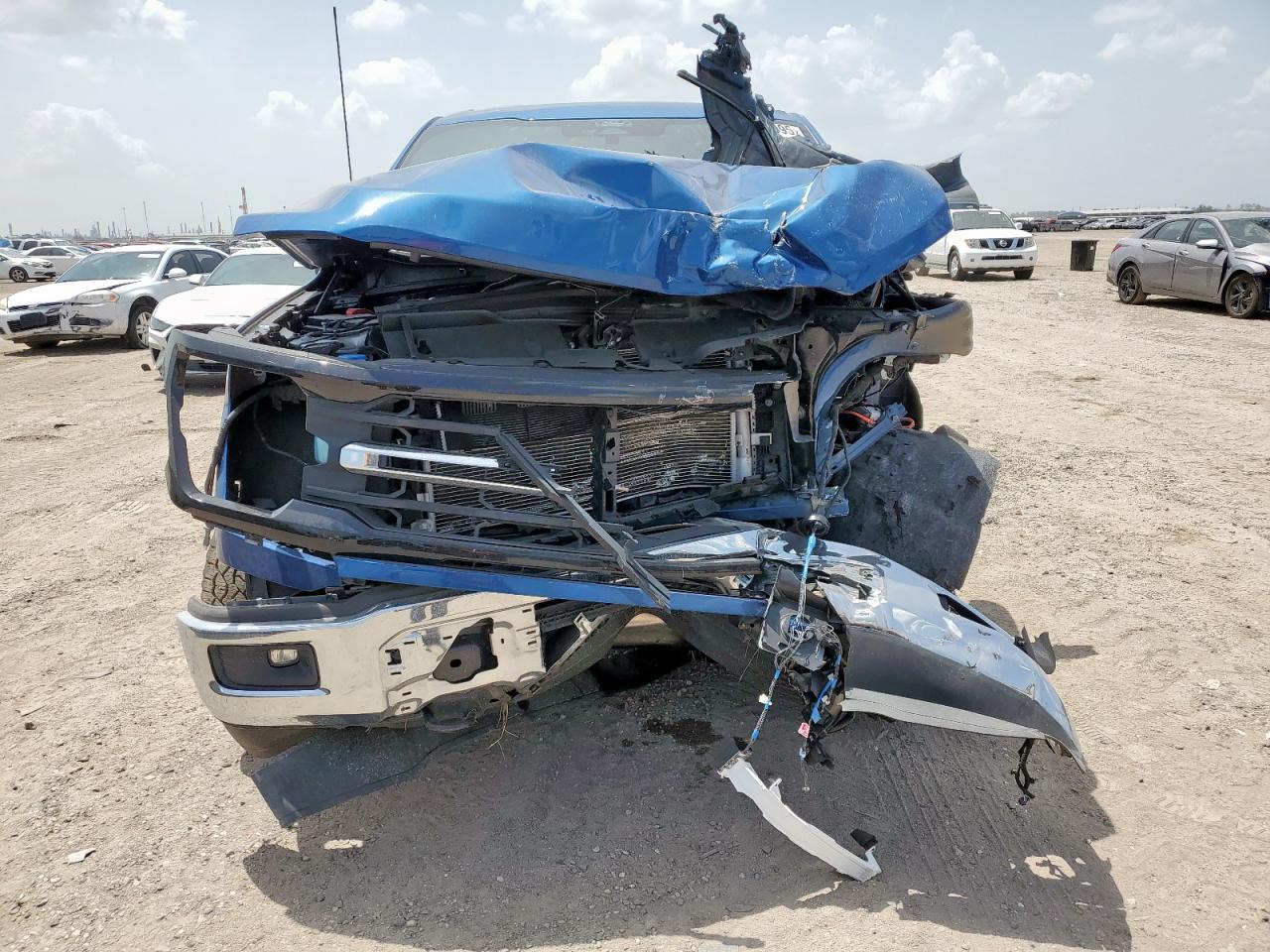 2024 Ford F150 Xlt - Фото 5