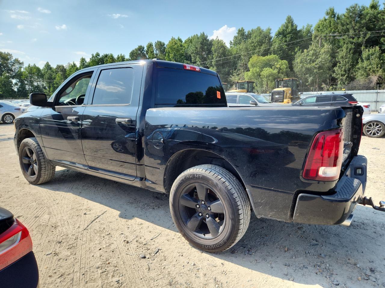 2014 Ram 1500 St - Image 2