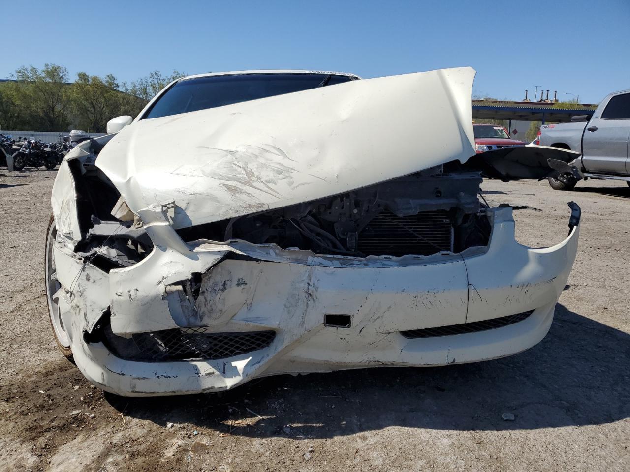 2006 Infiniti G35 - Image 5